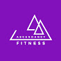 Ascendancy Fitness logo