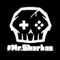 MR sHARKAs  logo