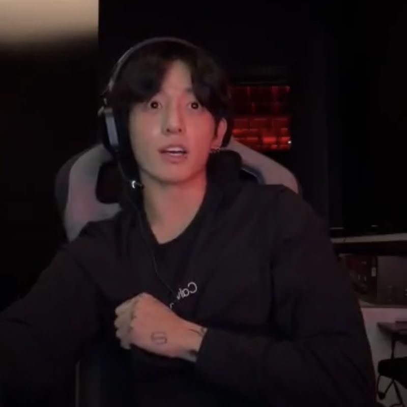 K-pop Live Stream 