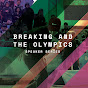 Breaking and the Olympics Speaker Series logo