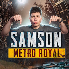 SAMSON channel logo