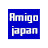 Amigojapanタイヤ中津川