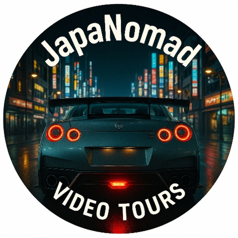 JapaNomad - Video Tours