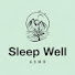 1NRjUJGYgrM-channel-avatar-Sleep Well ASMR