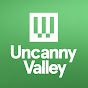 Uncanny Valley by WIRED