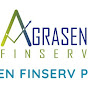 Agrasen Finserv Private Limited logo