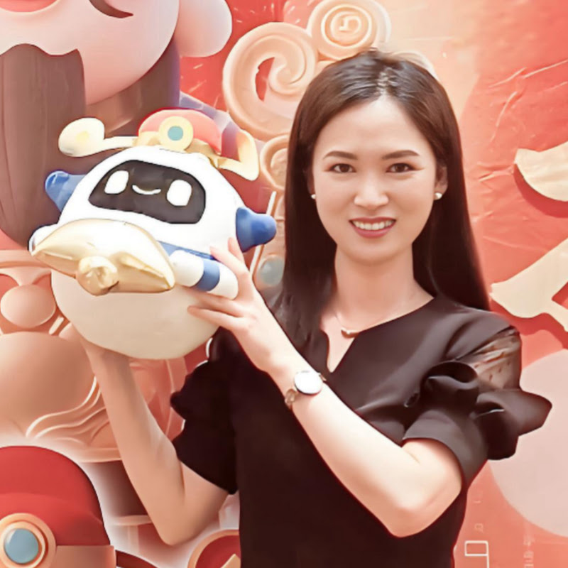 Homily小金 - 投資有道 Logo