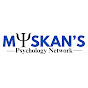 Muskan's Psychology Network logo