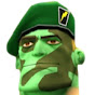 MKP Captain Avatar