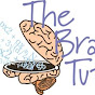 The Brainy Tutor logo