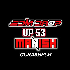 EDM Drop UP53