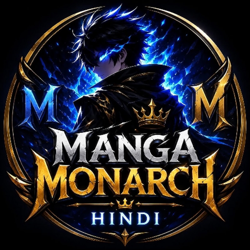Manga Monarch Hindi 