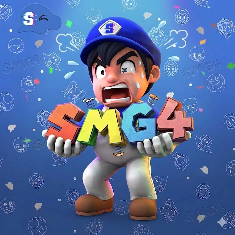 SMG4 Universe