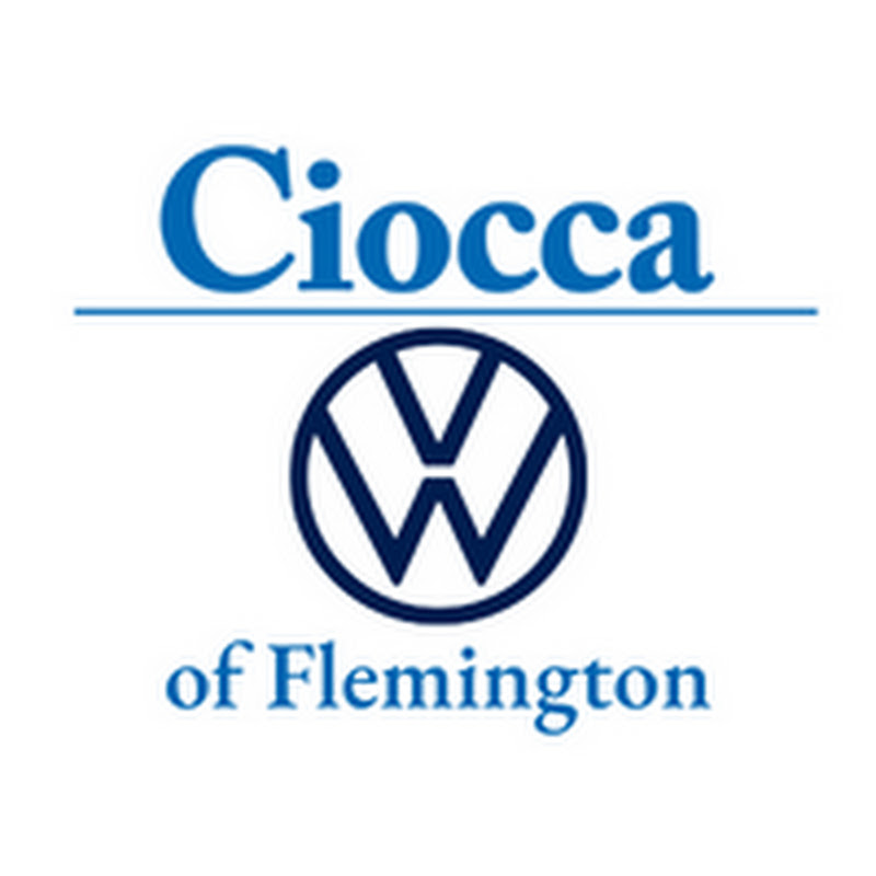 Ciocca Volkswagen of Flemington