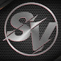 SRI V Unboxing logo