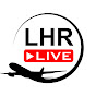 Heathrow Live logo
