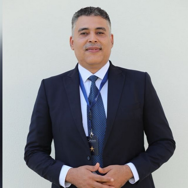 Amr Nabil