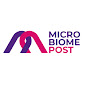 MicrobiomePost logo