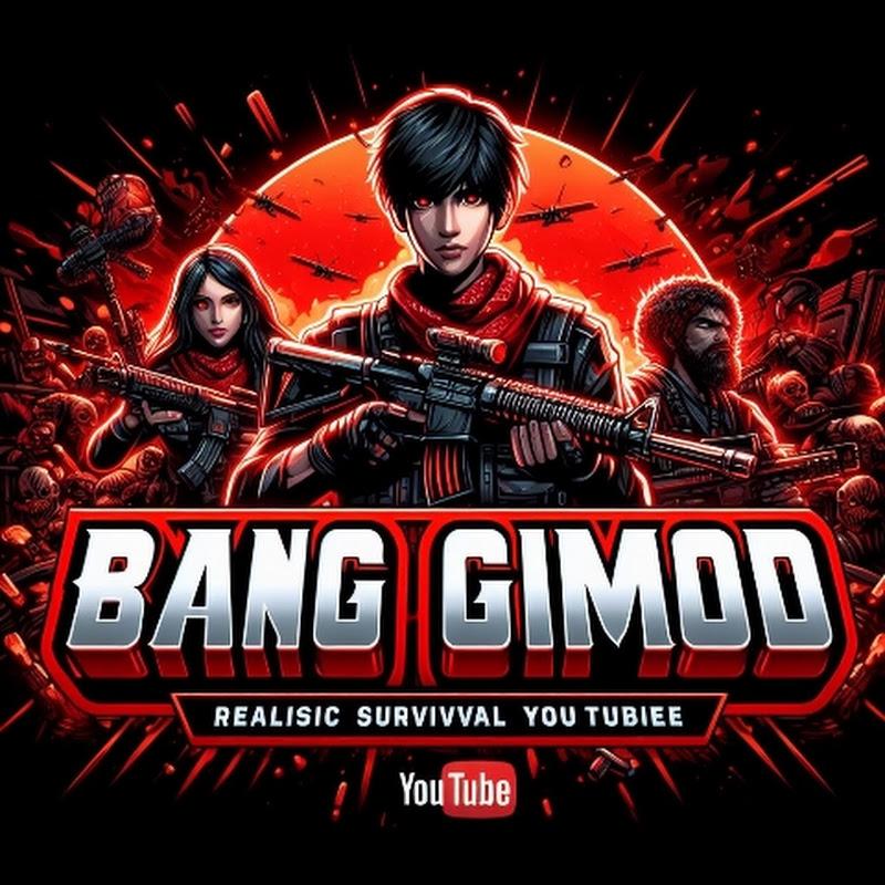 Bang GiMod icon