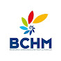 BCHM Bureau de la Communauté Haïtienne de Montréal logo