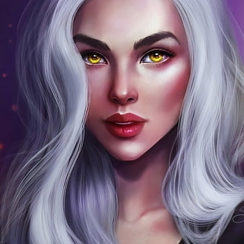 Xxtayce, "That witch."
