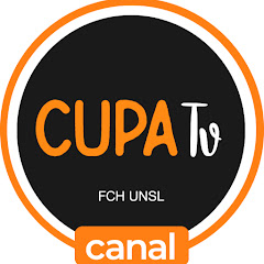 CUPA Tv  FCH UNSL - San Luis - Argentina 