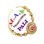 MAF pali H.D logo