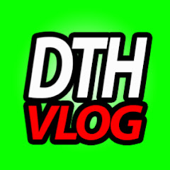 Логотип каналу DTH Vlog - Cuộc Sống VIỆT MỸ