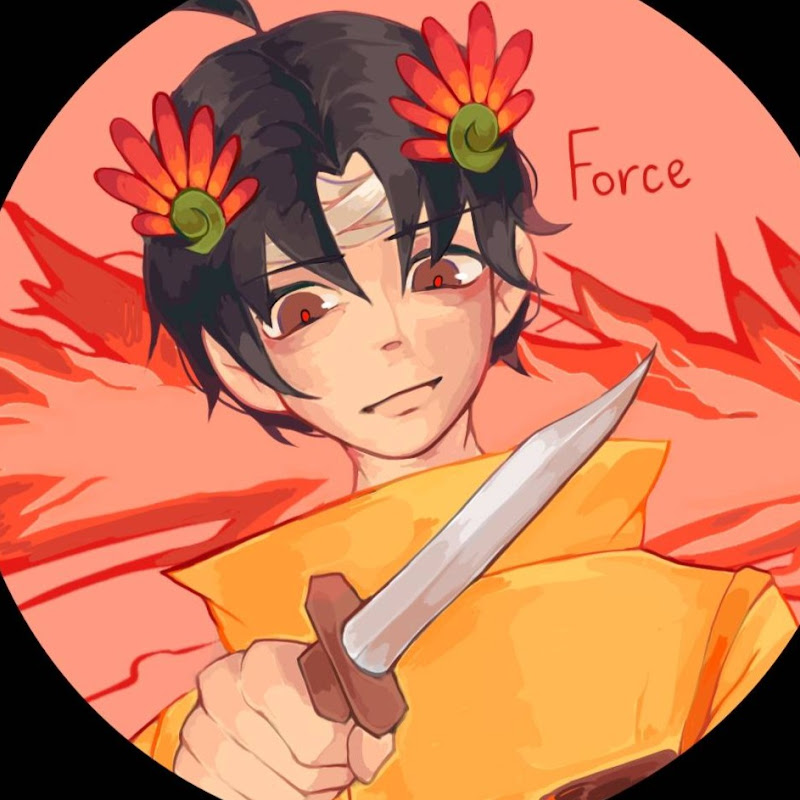 Forcellum