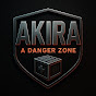 AKIRA FFX logo