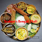 Srabani's Bengali Thali logo