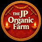 THE JP ORGANIC FARM logo