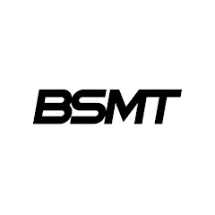 The BSMT by Gianluca Gazzoli channel logo