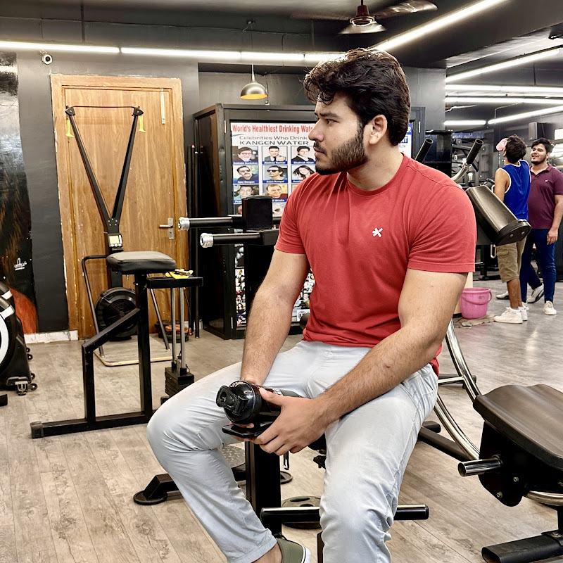 Priyanshu Baisla