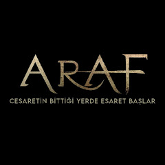 ARAF DİZİ