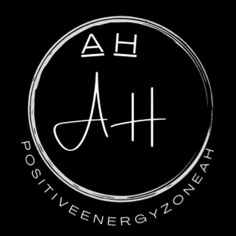 Positiveenergyzone Ah