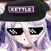 보라색 주전자 purple kettle