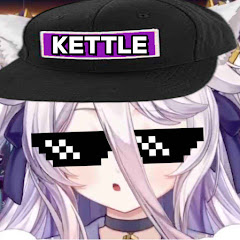 보라색 주전자 purple kettle