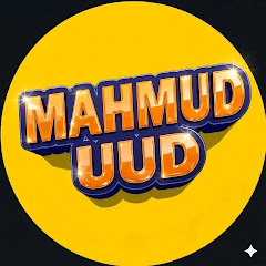 Mahmuduud
