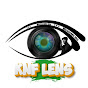 KNF Lens logo