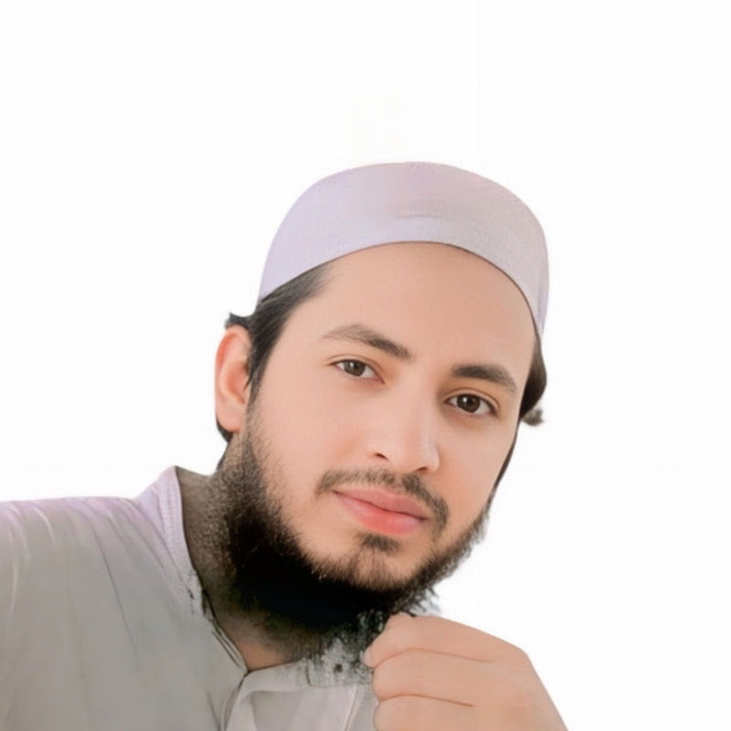 Murtaza Qasmi Official 