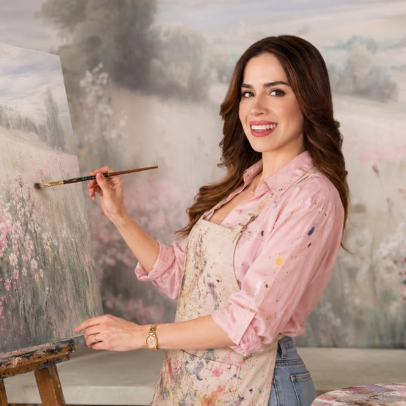 Leenith Borges Arte