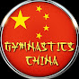 GYMNASTICS CHINA