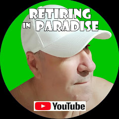 RETIRING IN PARADISE Avatar