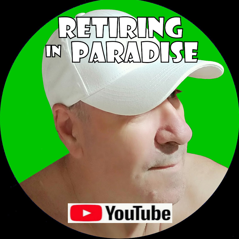 RETIRING IN PARADISE
