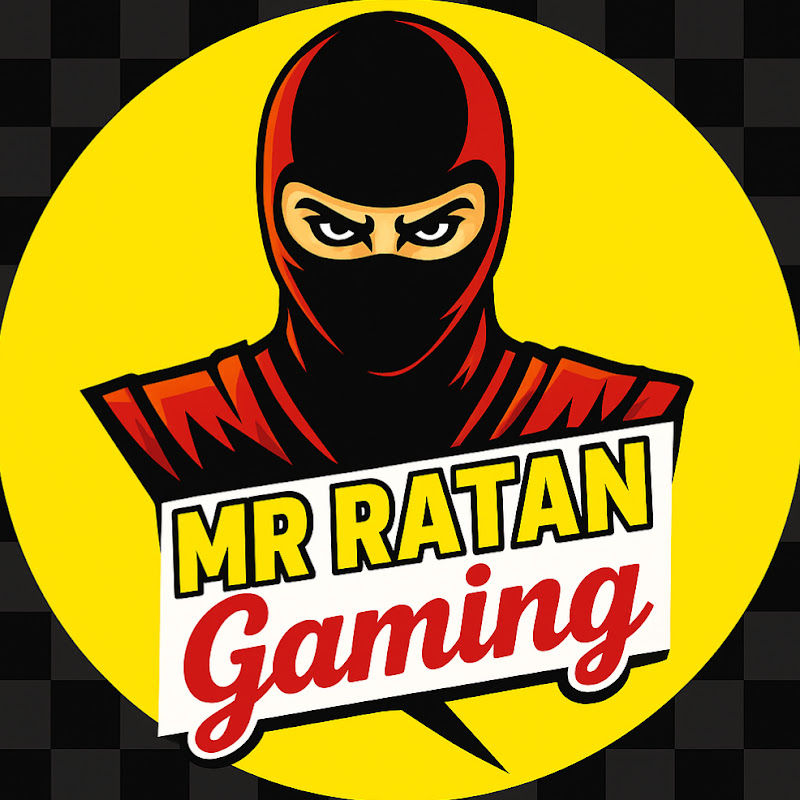 MR Ratan Gaming