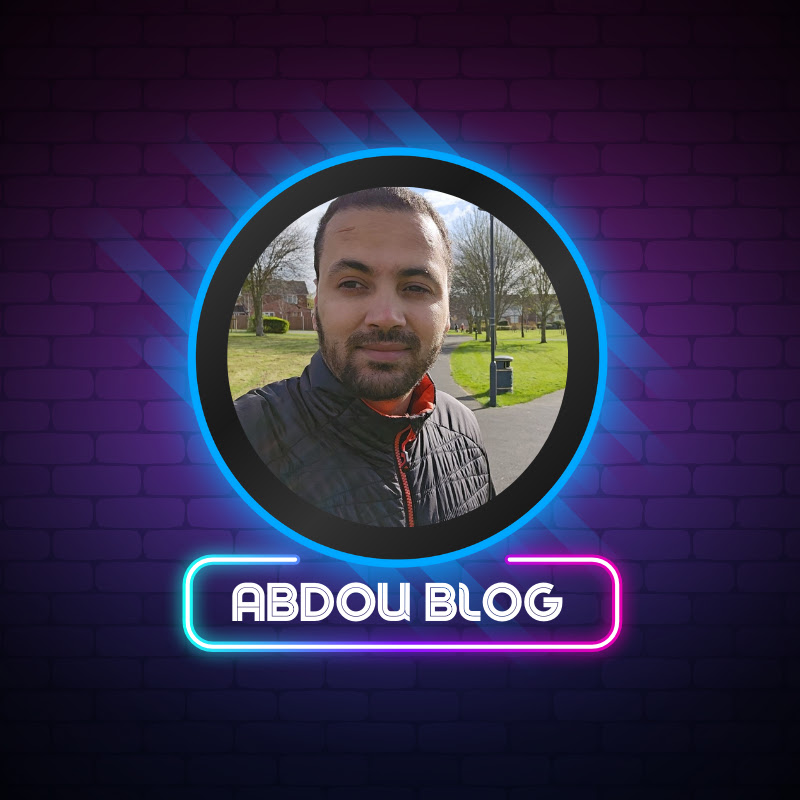 Abdou Blog 