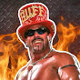 Marcus Buff Bagwell