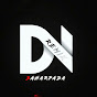 DJ NARENDRA SAHARPADA  logo