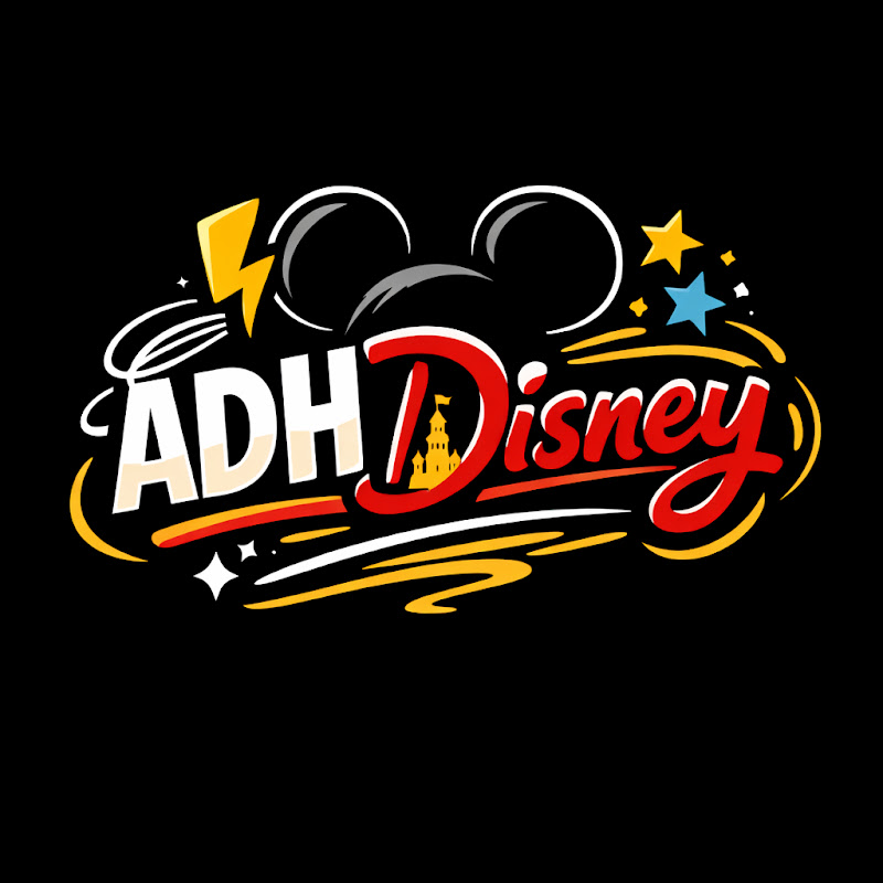 ADHDisney